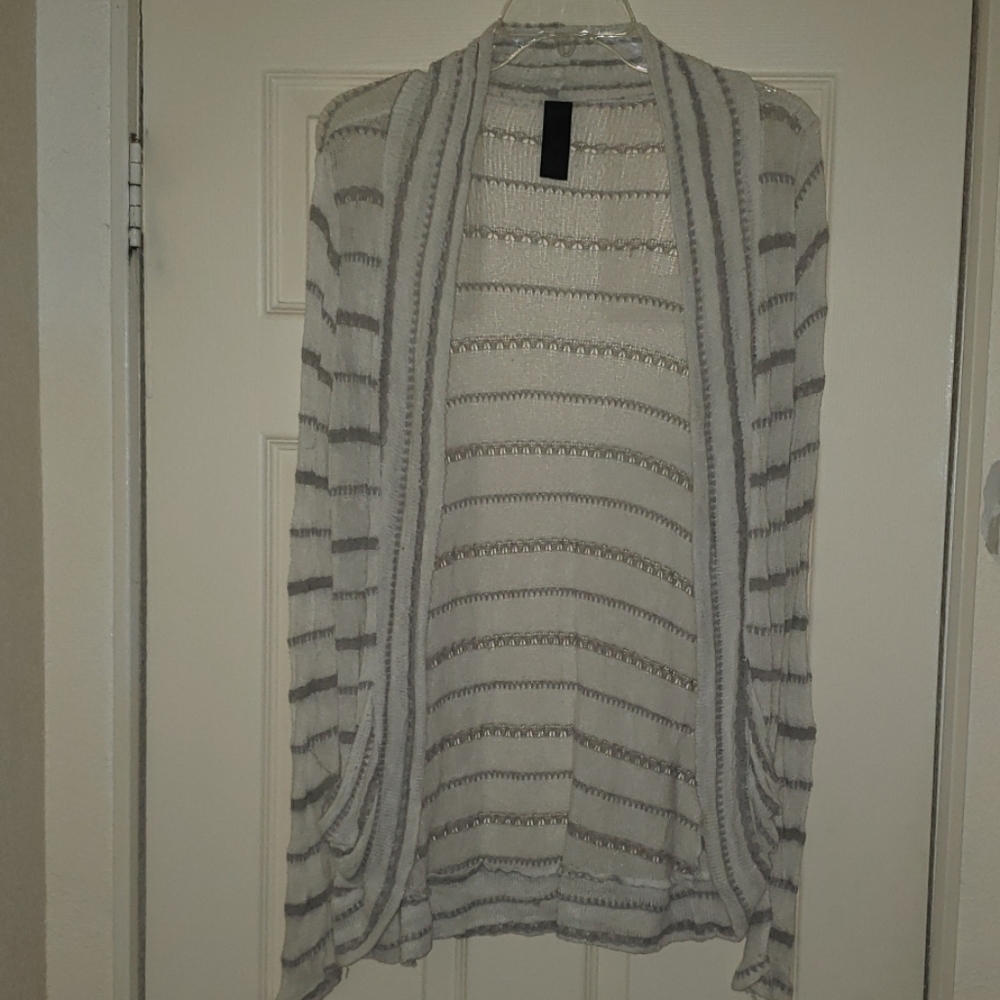 Knit Cardigan
